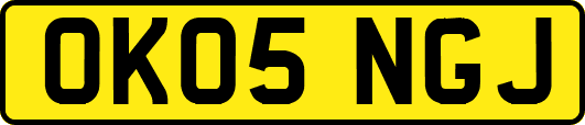 OK05NGJ