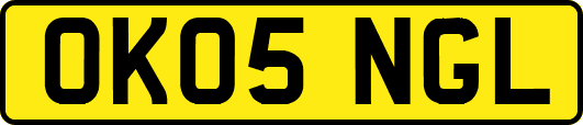 OK05NGL