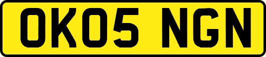 OK05NGN