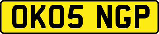 OK05NGP