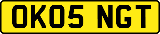 OK05NGT