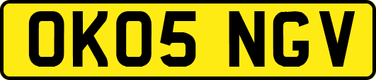 OK05NGV