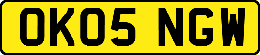 OK05NGW