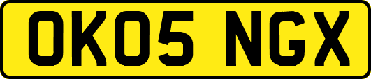 OK05NGX