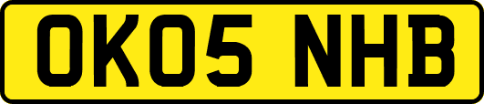 OK05NHB