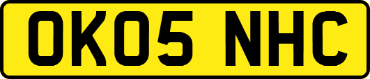 OK05NHC