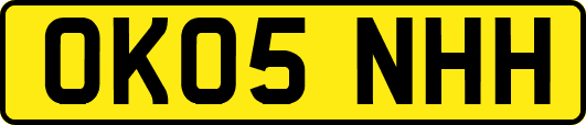 OK05NHH