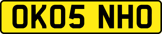 OK05NHO