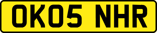 OK05NHR