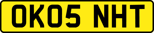 OK05NHT