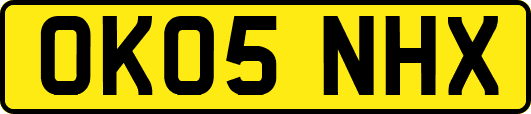 OK05NHX