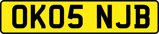 OK05NJB