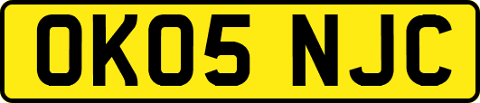 OK05NJC