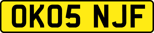 OK05NJF