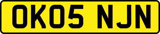 OK05NJN