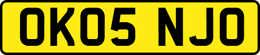 OK05NJO