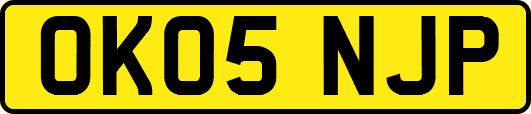 OK05NJP