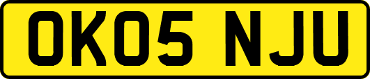 OK05NJU