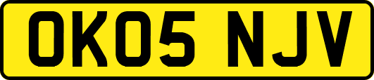 OK05NJV