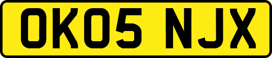 OK05NJX