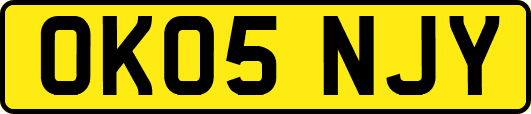 OK05NJY
