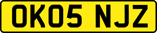 OK05NJZ