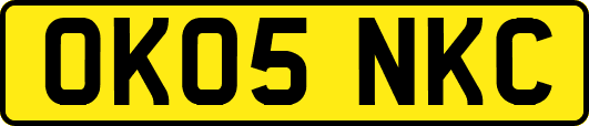 OK05NKC