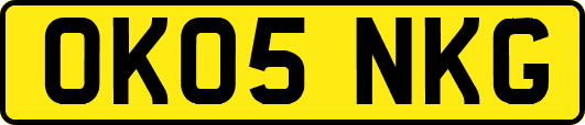 OK05NKG