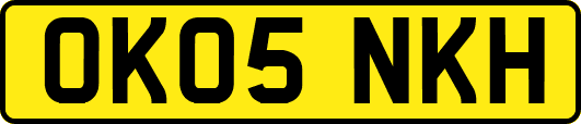 OK05NKH