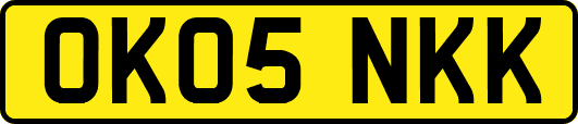 OK05NKK
