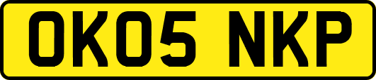 OK05NKP
