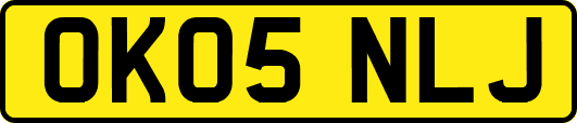 OK05NLJ