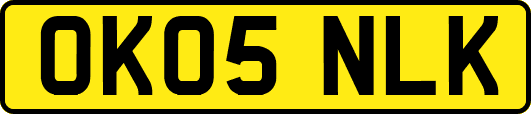OK05NLK