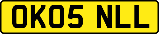 OK05NLL