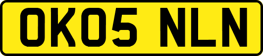 OK05NLN