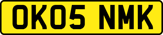 OK05NMK