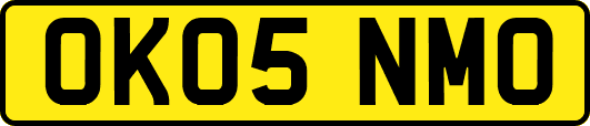 OK05NMO