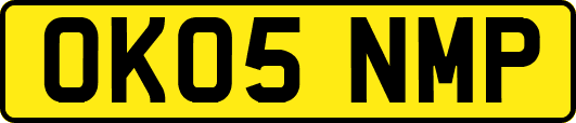 OK05NMP
