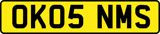 OK05NMS