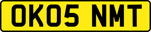 OK05NMT