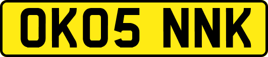OK05NNK