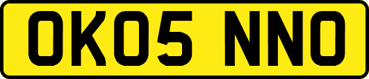 OK05NNO