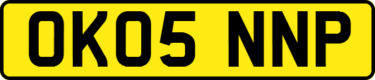 OK05NNP