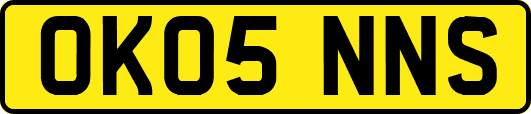 OK05NNS