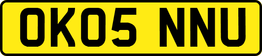 OK05NNU