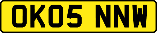OK05NNW