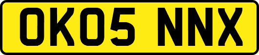 OK05NNX