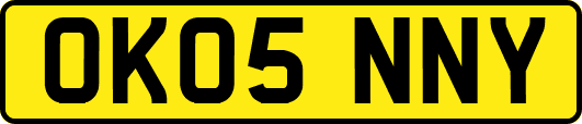 OK05NNY