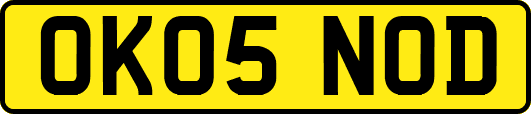 OK05NOD