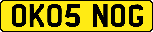 OK05NOG